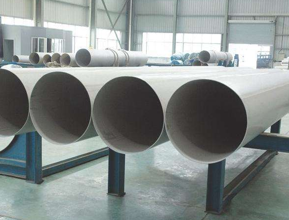 316L不銹鋼管 316L不銹鋼管