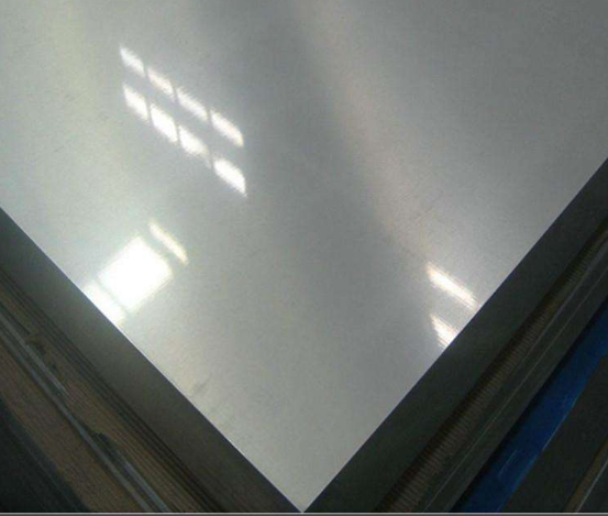 8K鏡面不銹鋼板
